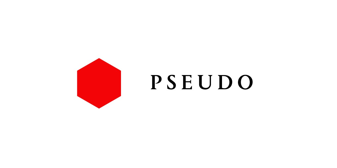 logo de pseudo png